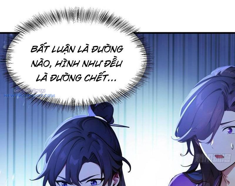 Ta Thật Không Muốn Làm Thánh Tiên chapter 61 - Trang 36