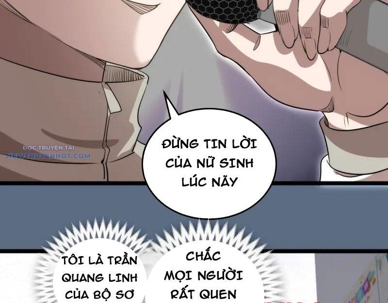 Cao Đẳng Linh Hồn chapter 297 - Trang 52