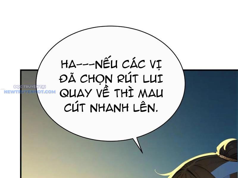 Ta Thật Không Muốn Làm Thánh Tiên chapter 80 - Trang 84