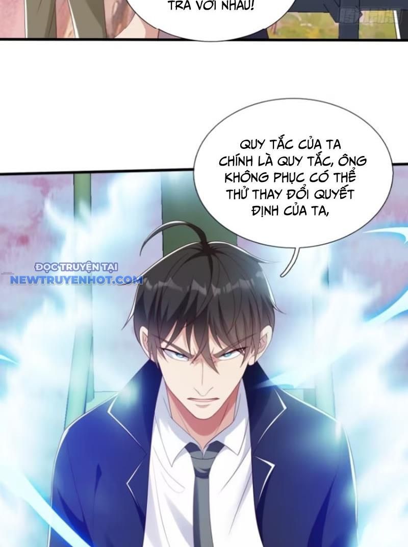 Ta Tu Luyện Thành Thần Tại đô Thị chapter 52 - Trang 50