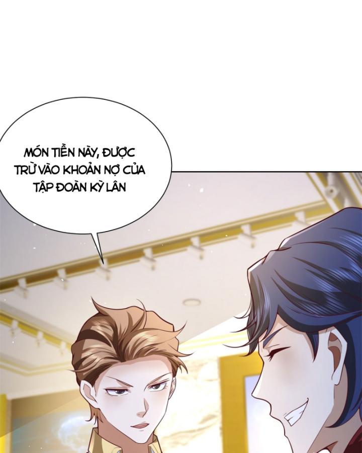 Ta! đại Thiếu Gia Nhà Tài Phiệt Chapter 77 - Trang 29