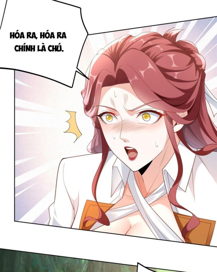 Ta! đại Thiếu Gia Nhà Tài Phiệt Chapter 88 - Trang 54