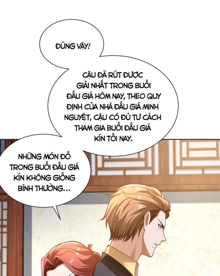 Ta! đại Thiếu Gia Nhà Tài Phiệt Chapter 64 - Trang 9