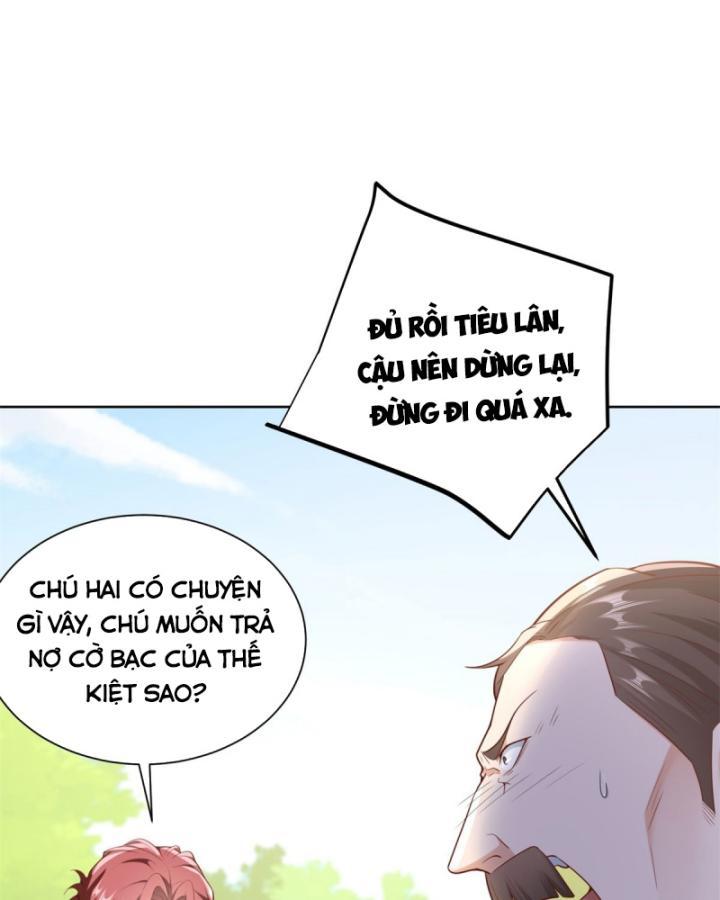 Ta! đại Thiếu Gia Nhà Tài Phiệt Chapter 90 - Trang 6