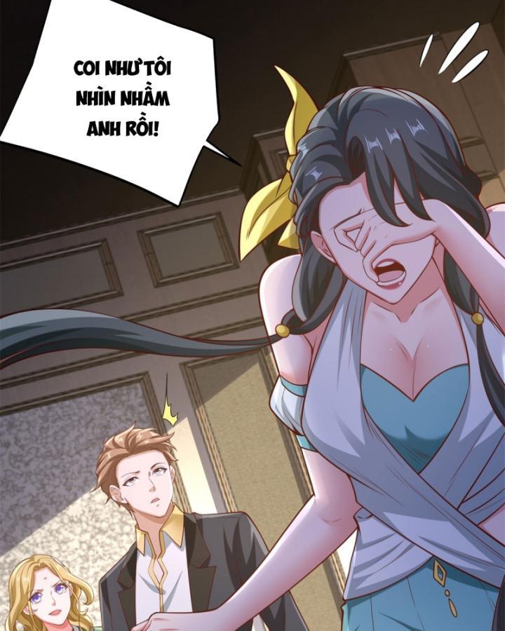 Ta! đại Thiếu Gia Nhà Tài Phiệt Chapter 82 - Trang 51