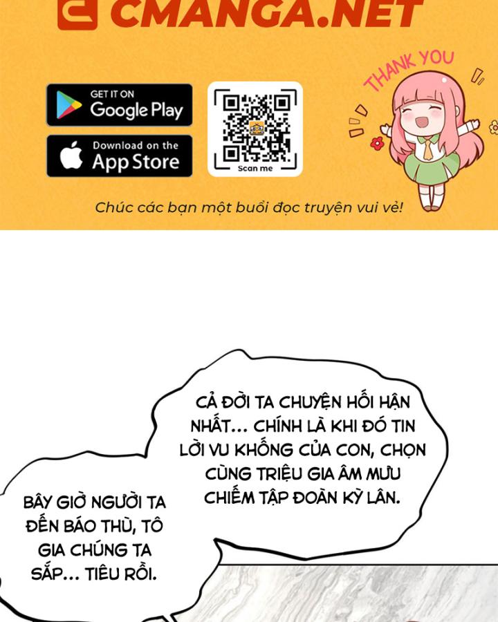 Ta! đại Thiếu Gia Nhà Tài Phiệt Chapter 92 - Trang 1