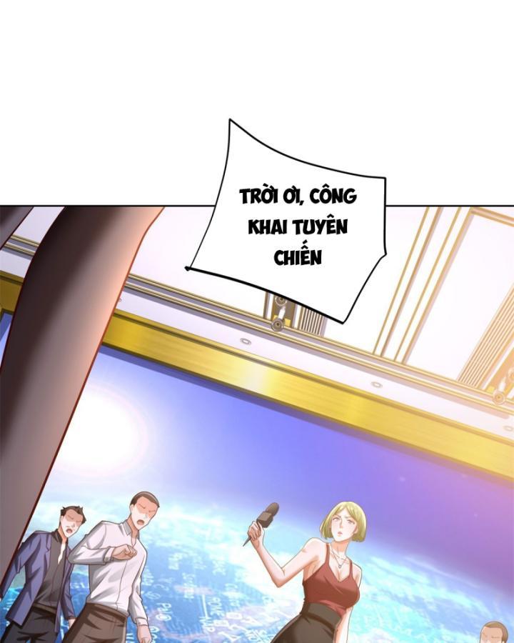 Ta! đại Thiếu Gia Nhà Tài Phiệt Chapter 74 - Trang 36