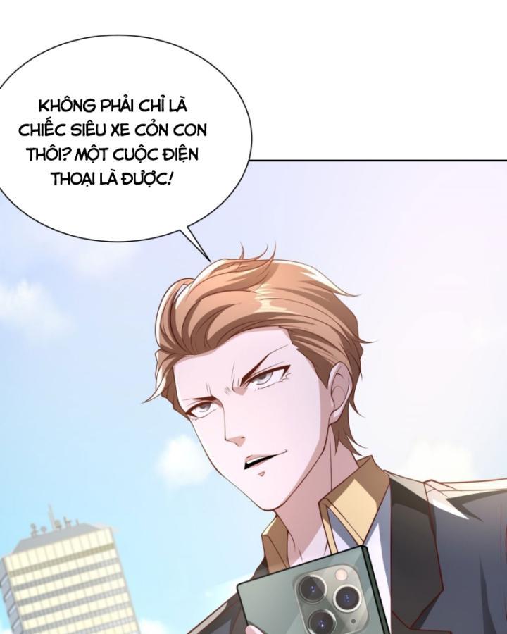 Ta! đại Thiếu Gia Nhà Tài Phiệt Chapter 83 - Trang 34