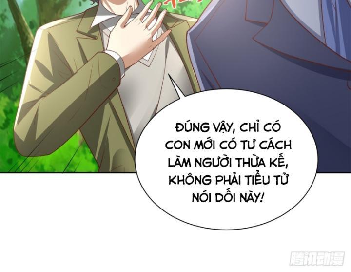 Ta! đại Thiếu Gia Nhà Tài Phiệt Chapter 89 - Trang 4