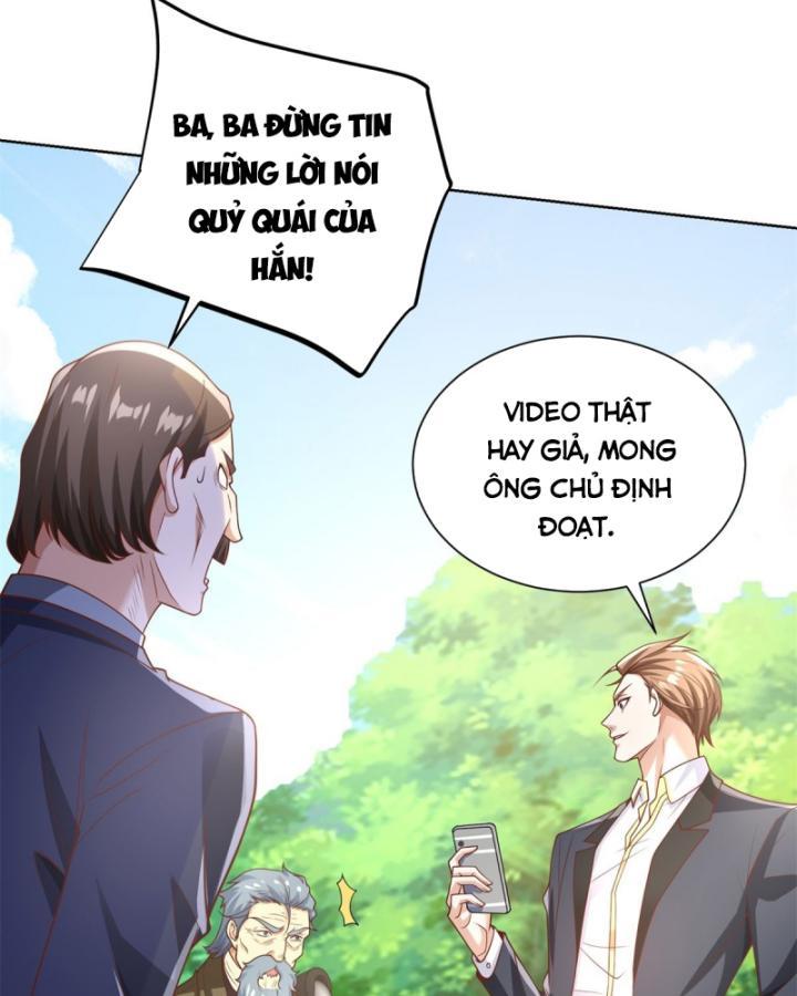 Ta! đại Thiếu Gia Nhà Tài Phiệt Chapter 89 - Trang 39