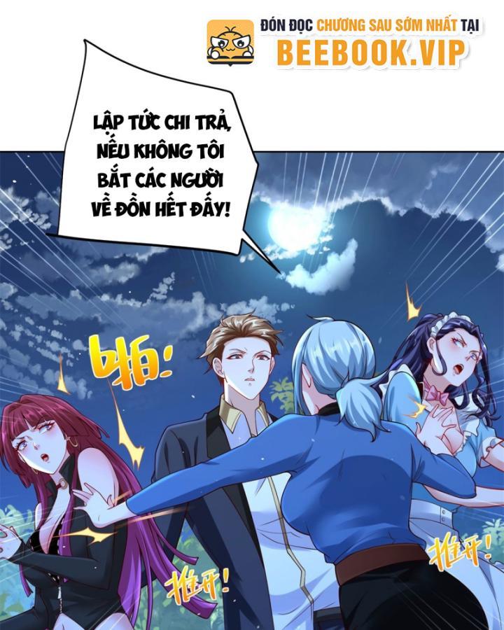 Ta! đại Thiếu Gia Nhà Tài Phiệt Chapter 61 - Trang 46