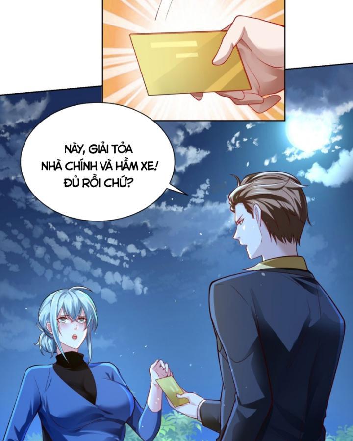 Ta! đại Thiếu Gia Nhà Tài Phiệt Chapter 62 - Trang 20