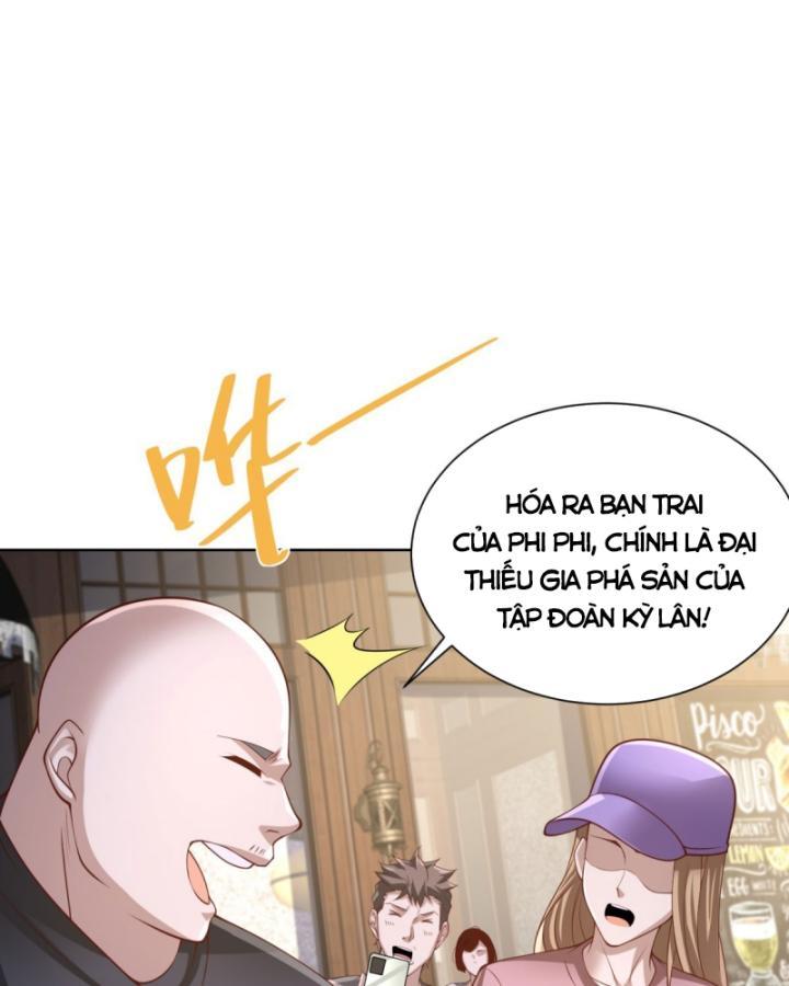 Ta! đại Thiếu Gia Nhà Tài Phiệt Chapter 83 - Trang 30