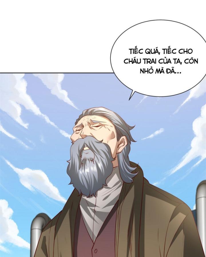 Ta! đại Thiếu Gia Nhà Tài Phiệt Chapter 86 - Trang 50