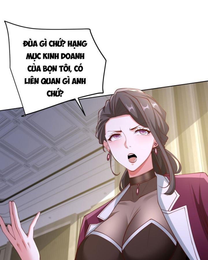 Ta! đại Thiếu Gia Nhà Tài Phiệt Chapter 80 - Trang 31