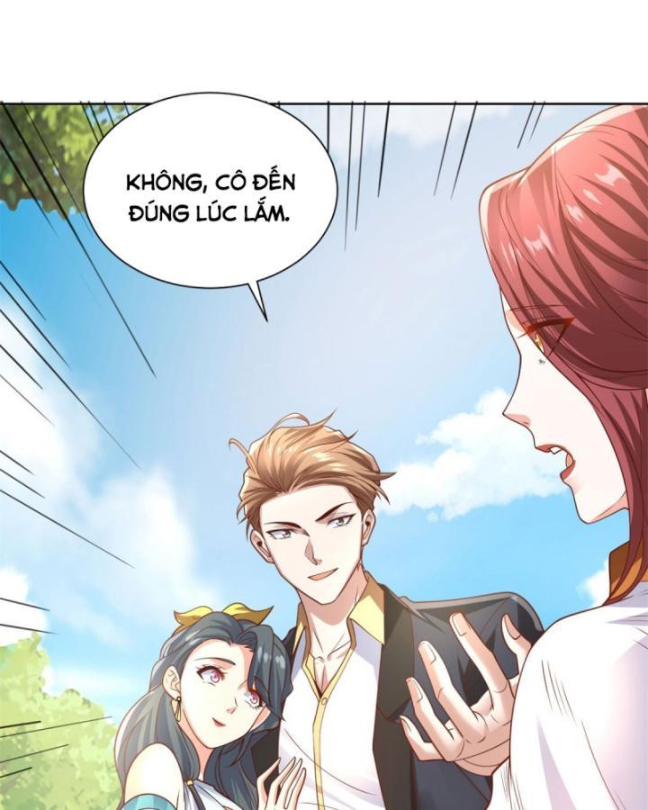 Ta! đại Thiếu Gia Nhà Tài Phiệt Chapter 90 - Trang 48