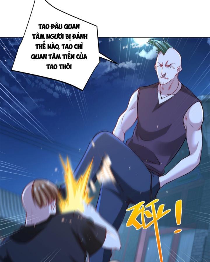 Ta! đại Thiếu Gia Nhà Tài Phiệt Chapter 70 - Trang 8