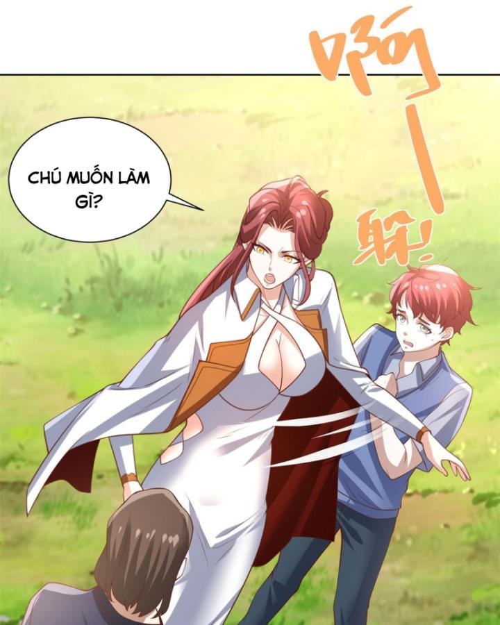 Ta! đại Thiếu Gia Nhà Tài Phiệt Chapter 88 - Trang 24