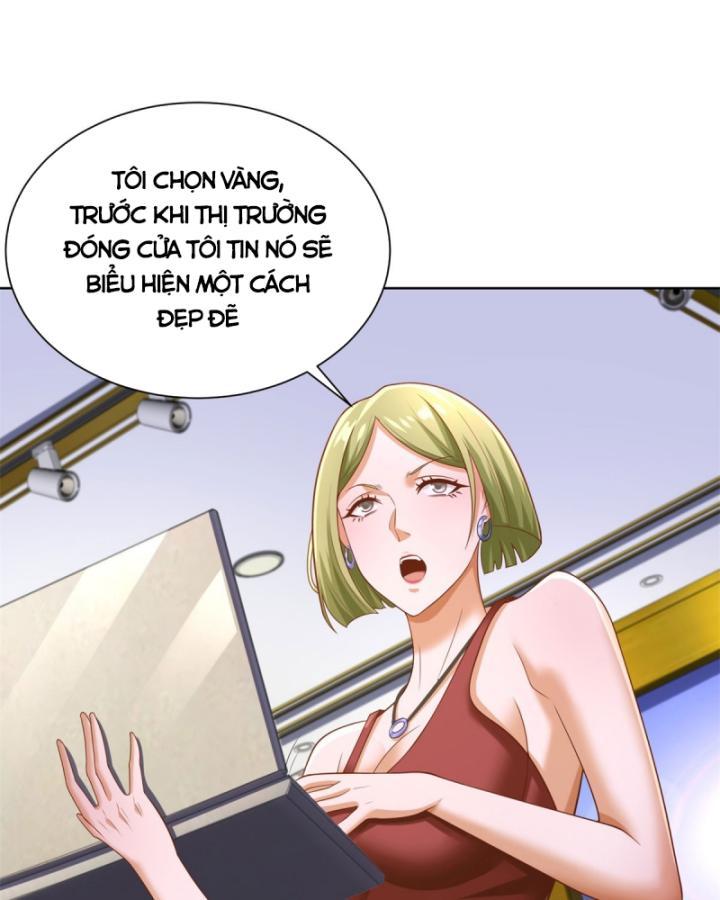 Ta! đại Thiếu Gia Nhà Tài Phiệt Chapter 74 - Trang 47