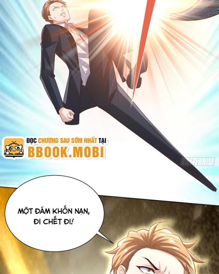 Ta! đại Thiếu Gia Nhà Tài Phiệt Chapter 92 - Trang 50