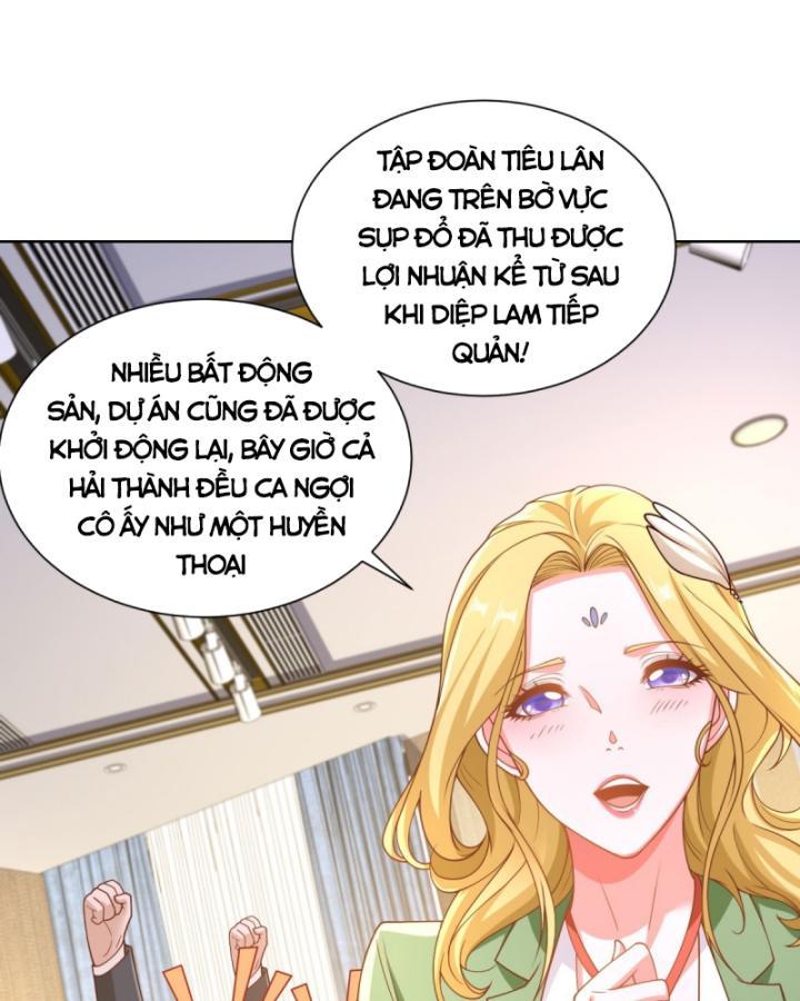 Ta! đại Thiếu Gia Nhà Tài Phiệt Chapter 74 - Trang 9