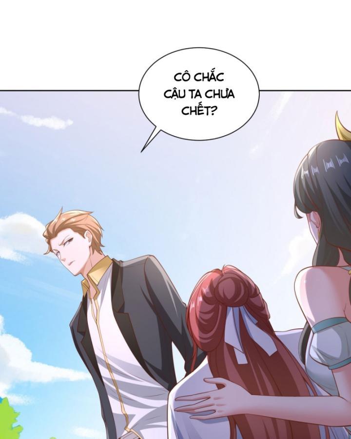 Ta! đại Thiếu Gia Nhà Tài Phiệt Chapter 85 - Trang 14