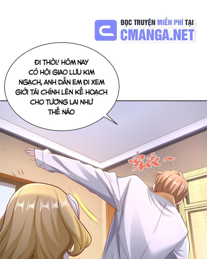 Ta! đại Thiếu Gia Nhà Tài Phiệt Chapter 72 - Trang 28