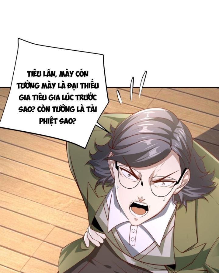 Ta! đại Thiếu Gia Nhà Tài Phiệt Chapter 83 - Trang 26