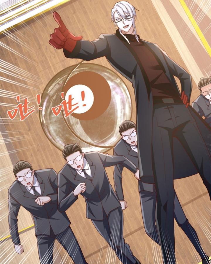 Ta! đại Thiếu Gia Nhà Tài Phiệt Chapter 76 - Trang 21