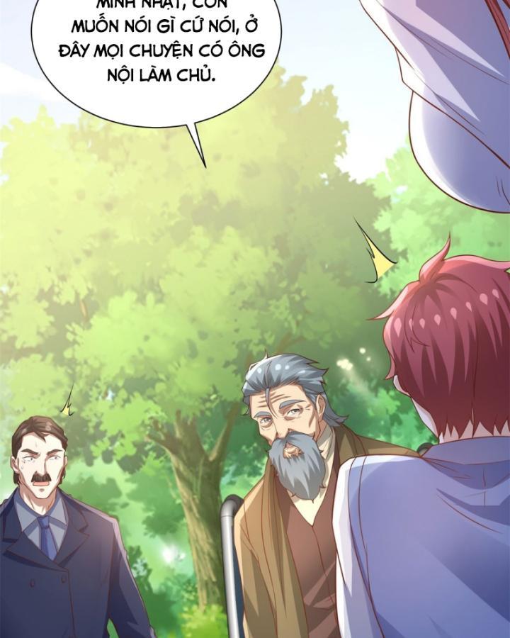 Ta! đại Thiếu Gia Nhà Tài Phiệt Chapter 88 - Trang 32