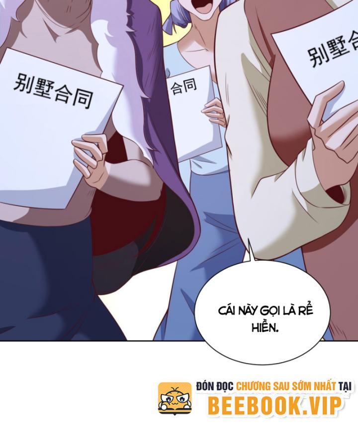 Ta! đại Thiếu Gia Nhà Tài Phiệt Chapter 71 - Trang 31