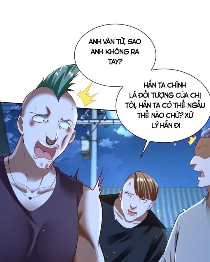 Ta! đại Thiếu Gia Nhà Tài Phiệt Chapter 70 - Trang 39