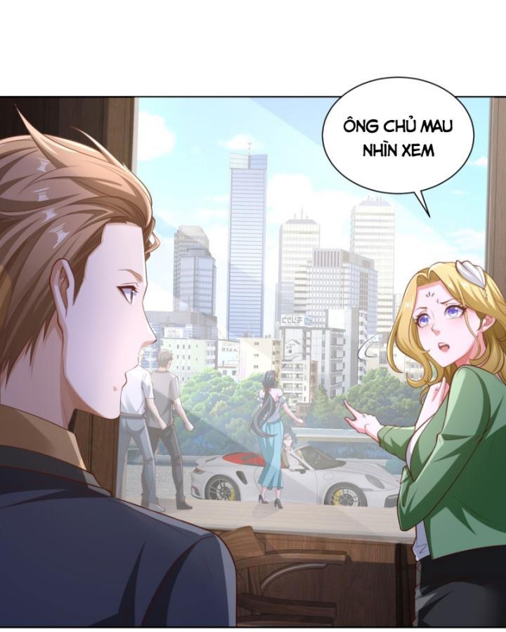 Ta! đại Thiếu Gia Nhà Tài Phiệt Chapter 83 - Trang 4