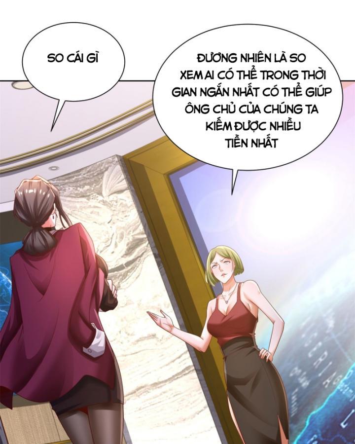 Ta! đại Thiếu Gia Nhà Tài Phiệt Chapter 74 - Trang 44