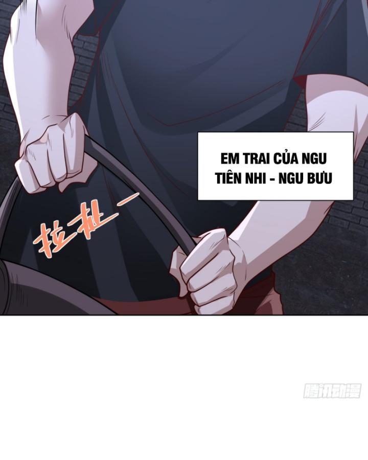 Ta! đại Thiếu Gia Nhà Tài Phiệt Chapter 69 - Trang 22