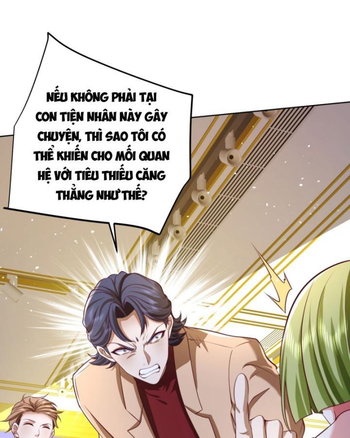 Ta! đại Thiếu Gia Nhà Tài Phiệt Chapter 77 - Trang 17