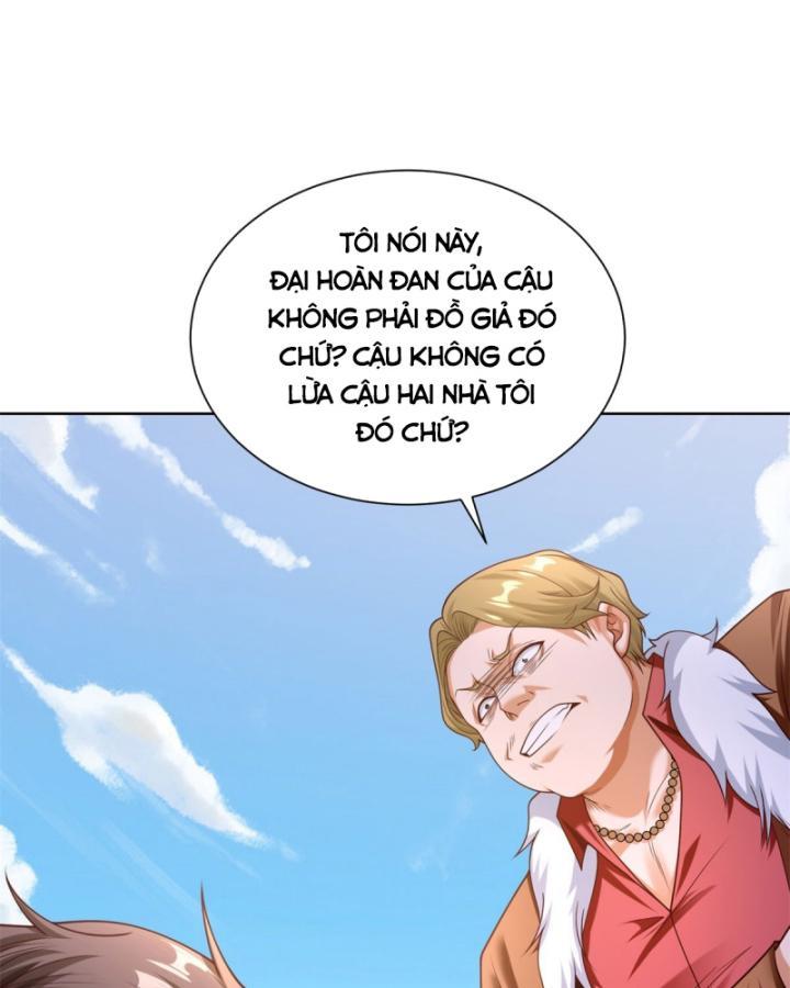 Ta! đại Thiếu Gia Nhà Tài Phiệt Chapter 86 - Trang 13