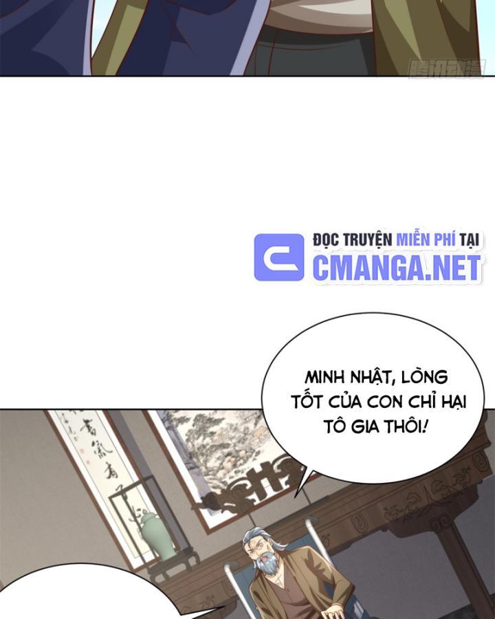 Ta! đại Thiếu Gia Nhà Tài Phiệt Chapter 91 - Trang 14