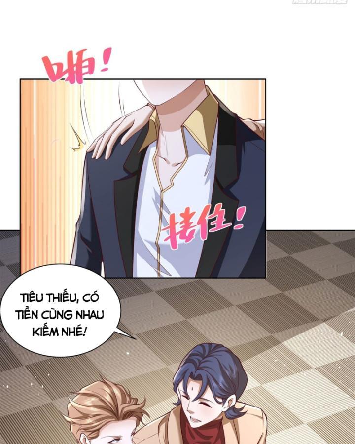 Ta! đại Thiếu Gia Nhà Tài Phiệt Chapter 77 - Trang 7