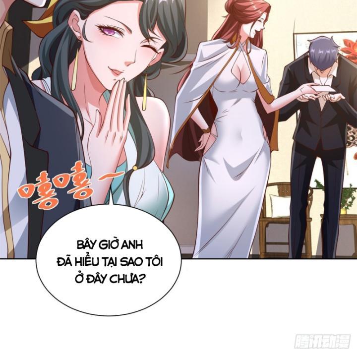 Ta! đại Thiếu Gia Nhà Tài Phiệt Chapter 64 - Trang 50