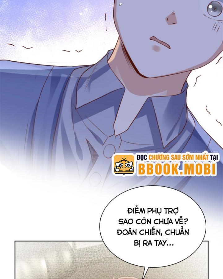 Ta! đại Thiếu Gia Nhà Tài Phiệt Chapter 88 - Trang 35