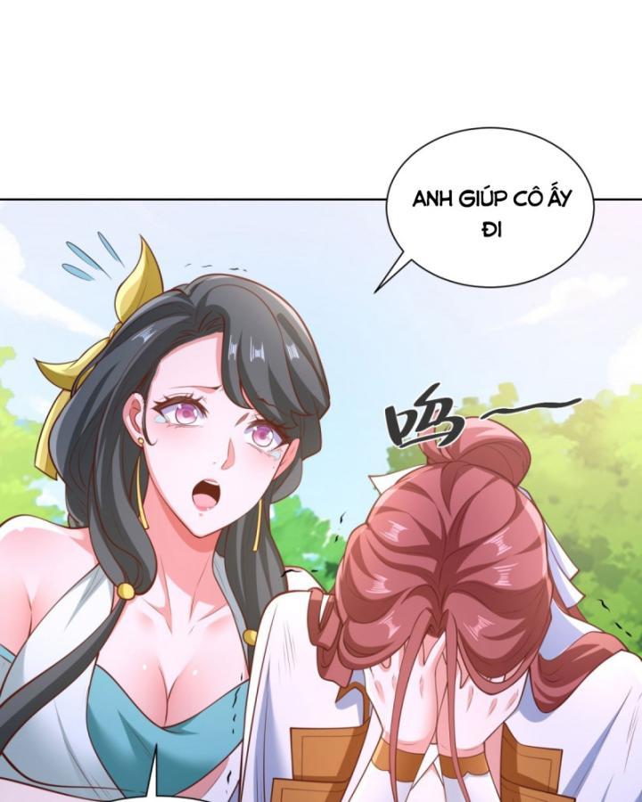 Ta! đại Thiếu Gia Nhà Tài Phiệt Chapter 85 - Trang 18