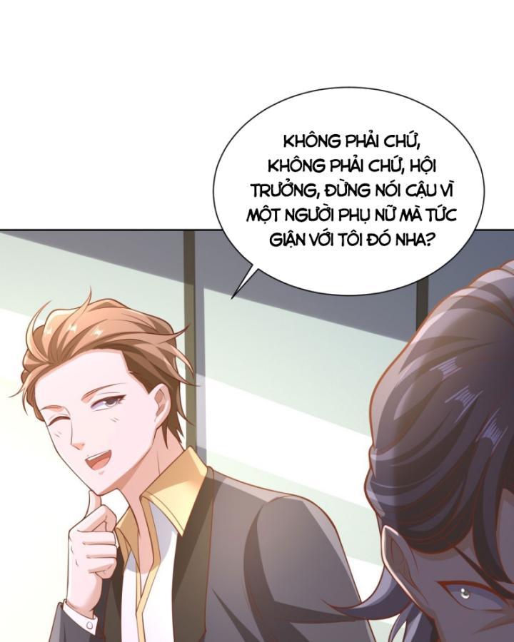 Ta! đại Thiếu Gia Nhà Tài Phiệt Chapter 73 - Trang 50