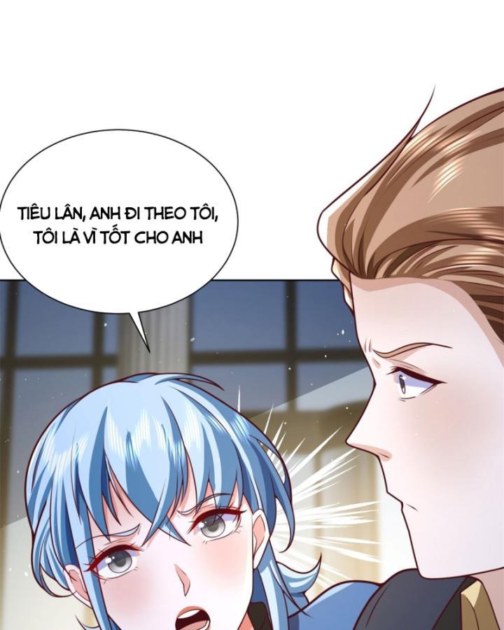 Ta! đại Thiếu Gia Nhà Tài Phiệt Chapter 81 - Trang 21