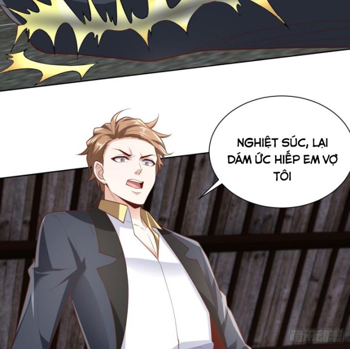 Ta! đại Thiếu Gia Nhà Tài Phiệt Chapter 92 - Trang 21