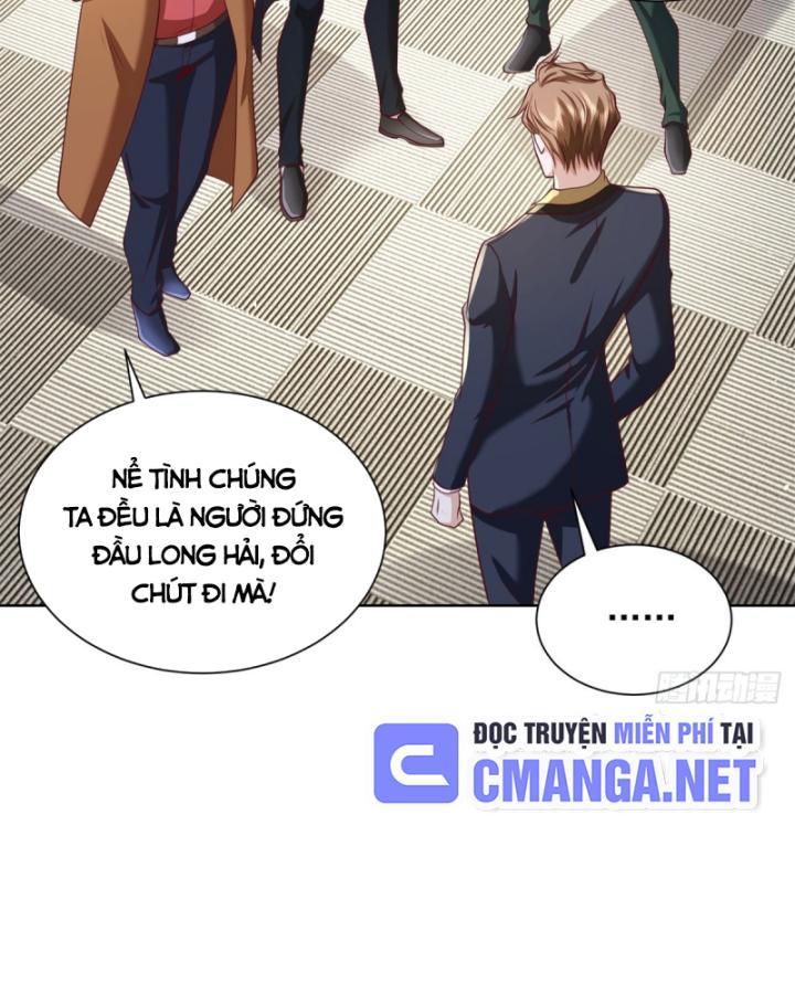 Ta! đại Thiếu Gia Nhà Tài Phiệt Chapter 77 - Trang 41