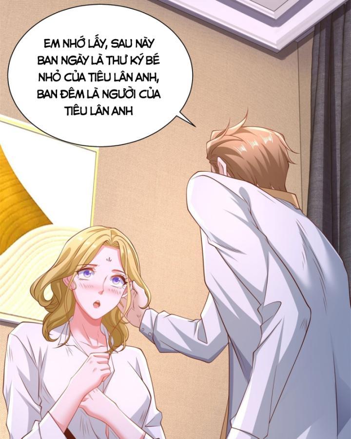 Ta! đại Thiếu Gia Nhà Tài Phiệt Chapter 72 - Trang 33