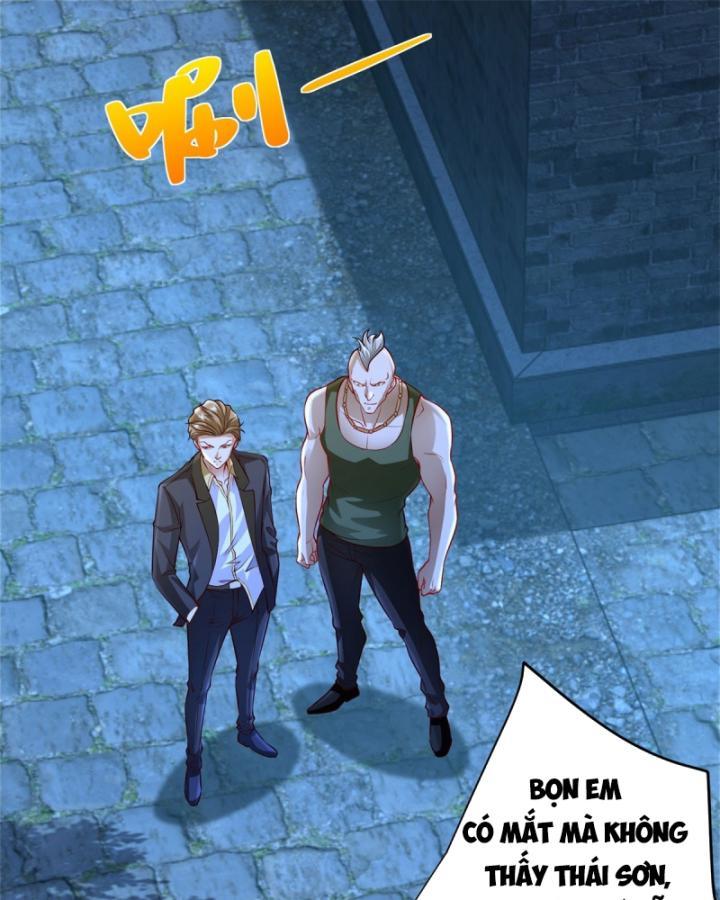 Ta! đại Thiếu Gia Nhà Tài Phiệt Chapter 70 - Trang 43