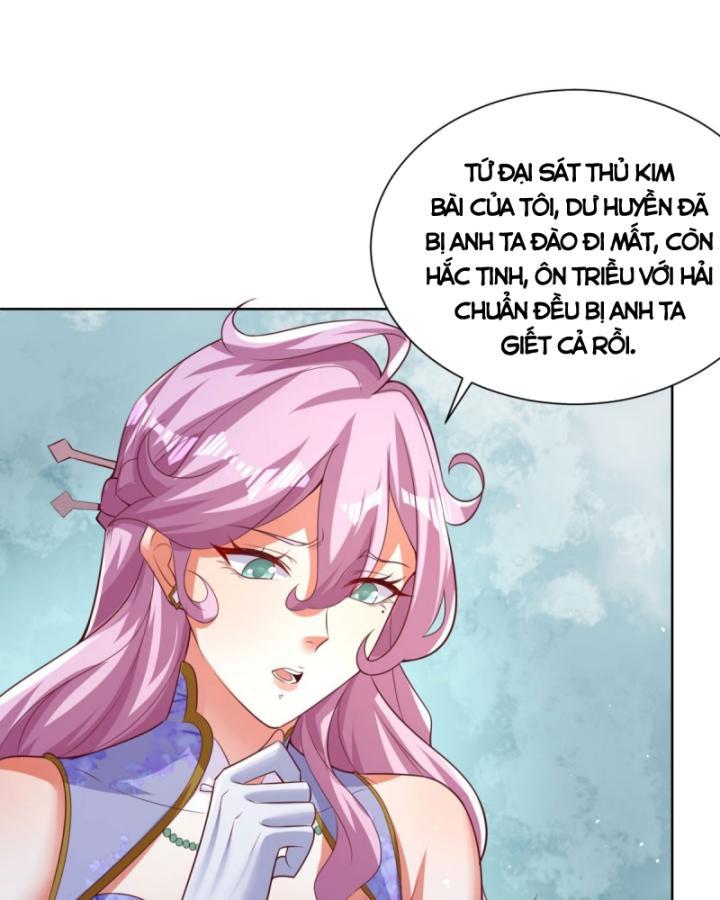 Ta! đại Thiếu Gia Nhà Tài Phiệt Chapter 62 - Trang 38