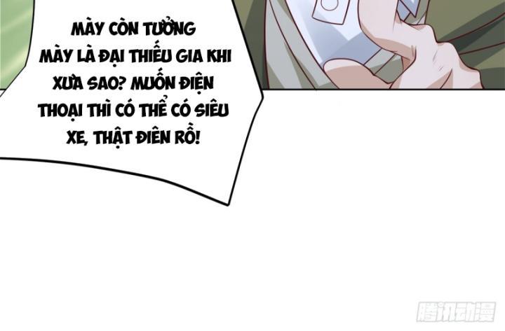 Ta! đại Thiếu Gia Nhà Tài Phiệt Chapter 83 - Trang 37